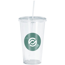 Load image into Gallery viewer, Partner.Co | Hawaii | 16oz Acrylic Tumbler
