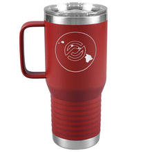 Load image into Gallery viewer, Partner.Co | Hawaii | 20oz Travel Tumbler
