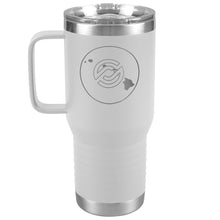Load image into Gallery viewer, Partner.Co | Hawaii | 20oz Travel Tumbler
