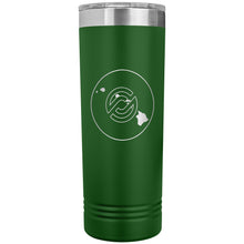 Load image into Gallery viewer, Partner.Co | Hawaii | 22oz Skinny Tumbler
