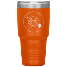 Load image into Gallery viewer, Partner.Co | Hawaii | 30oz Insulated Tumbler
