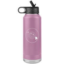 Load image into Gallery viewer, Partner.Co | Hawaii | 32oz Water Bottle Insulated
