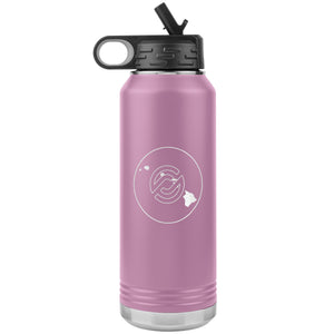 Partner.Co | Hawaii | 32oz Water Bottle Insulated