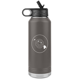 Partner.Co | Hawaii | 32oz Water Bottle Insulated