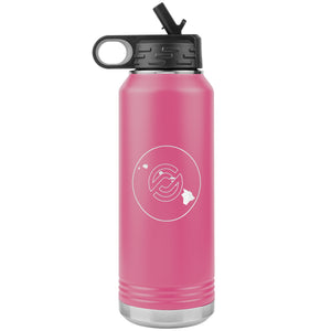 Partner.Co | Hawaii | 32oz Water Bottle Insulated