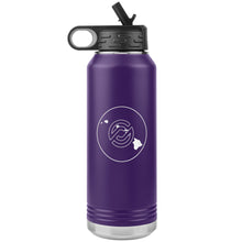 Load image into Gallery viewer, Partner.Co | Hawaii | 32oz Water Bottle Insulated
