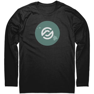 Partner.Co | Hawaii | Unisex Next Level Long Sleeve Shirt