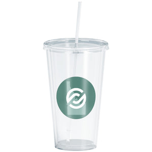 Partner.Co | Idaho | 16oz Acrylic Tumbler