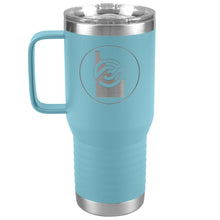 Load image into Gallery viewer, Partner.Co | Idaho | 20oz Travel Tumbler
