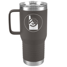Load image into Gallery viewer, Partner.Co | Idaho | 20oz Travel Tumbler
