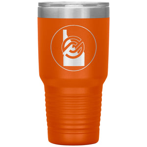 Partner.Co | Idaho | 30oz Insulated Tumbler