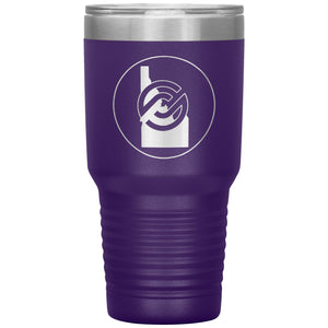 Partner.Co | Idaho | 30oz Insulated Tumbler