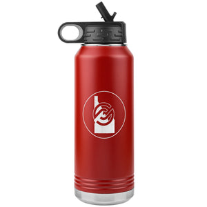 Partner.Co | Idaho | 32oz Water Bottle Insulated