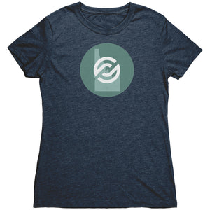 Partner.Co | Idaho | Next Level Womens Triblend
