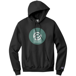 Partner.Co | Idaho | Unisex Champion Hoodie