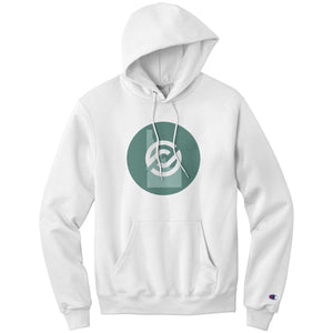 Partner.Co | Idaho | Unisex Champion Hoodie