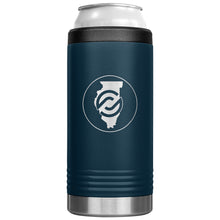 Load image into Gallery viewer, Partner.Co | Illinois | 12oz Cozie Insulated Tumbler
