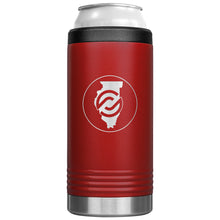 Load image into Gallery viewer, Partner.Co | Illinois | 12oz Cozie Insulated Tumbler
