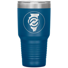 Load image into Gallery viewer, Partner.Co | Illinois | 30oz Insulated Tumbler
