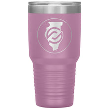 Load image into Gallery viewer, Partner.Co | Illinois | 30oz Insulated Tumbler
