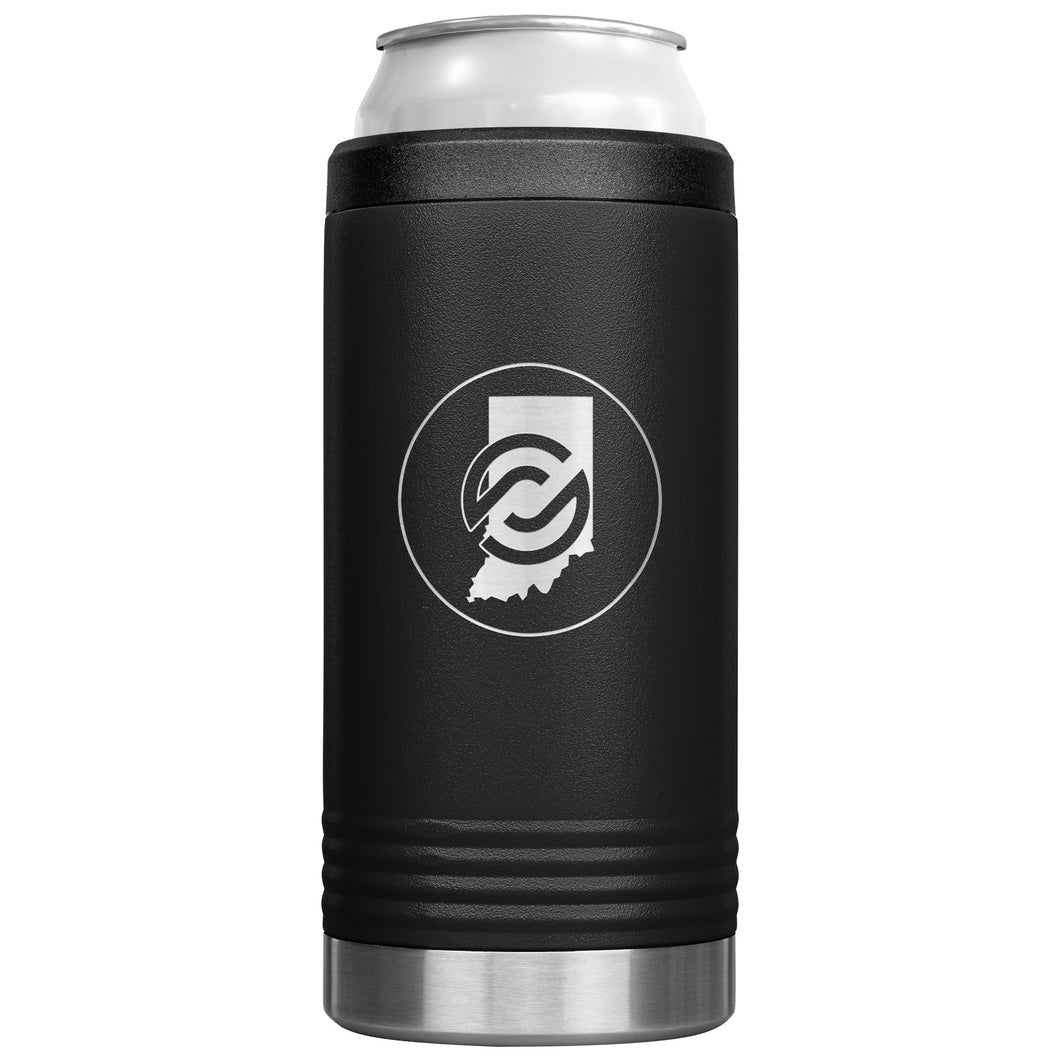 Partner.Co | Indiana | 12oz Cozie Insulated Tumbler