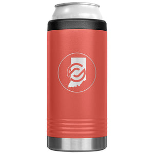 Partner.Co | Indiana | 12oz Cozie Insulated Tumbler