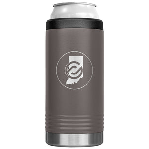 Partner.Co | Indiana | 12oz Cozie Insulated Tumbler