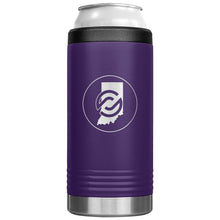 Load image into Gallery viewer, Partner.Co | Indiana | 12oz Cozie Insulated Tumbler
