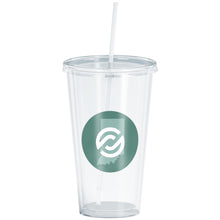 Load image into Gallery viewer, Partner.Co | Indiana | 16oz Acrylic Tumbler
