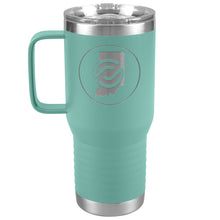 Load image into Gallery viewer, Partner.Co | Indiana | 20oz Travel Tumbler
