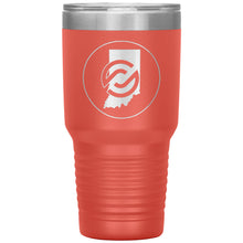 Load image into Gallery viewer, Partner.Co | Indiana | 30oz Insulated Tumbler
