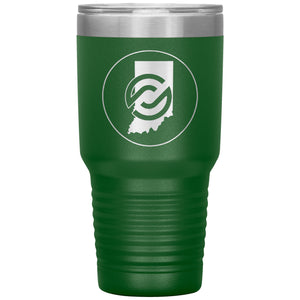 Partner.Co | Indiana | 30oz Insulated Tumbler
