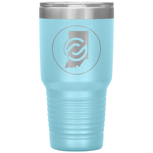 Partner.Co | Indiana | 30oz Insulated Tumbler