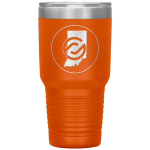 Partner.Co | Indiana | 30oz Insulated Tumbler