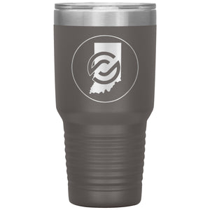 Partner.Co | Indiana | 30oz Insulated Tumbler