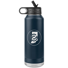 Load image into Gallery viewer, Partner.Co | Indiana | 32oz Water Bottle Insulated
