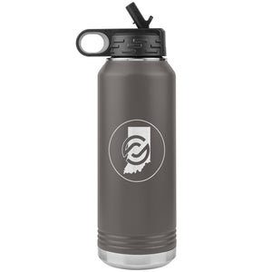 Partner.Co | Indiana | 32oz Water Bottle Insulated