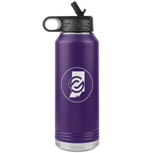 Load image into Gallery viewer, Partner.Co | Indiana | 32oz Water Bottle Insulated
