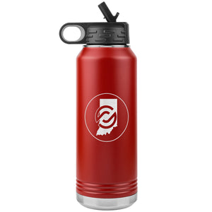Partner.Co | Indiana | 32oz Water Bottle Insulated
