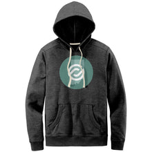 Load image into Gallery viewer, Partner.Co | Indiana | District Mens Refleece Hoodie
