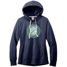 Load image into Gallery viewer, Partner.Co | Indiana | Next Level District Women&#39;s Re-Fleece Hoodie
