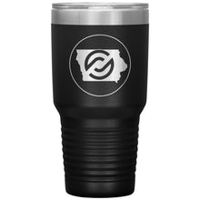 Load image into Gallery viewer, Partner.Co | Iowa | 30oz Insulated Tumbler
