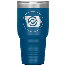 Load image into Gallery viewer, Partner.Co | Iowa | 30oz Insulated Tumbler
