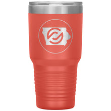Load image into Gallery viewer, Partner.Co | Iowa | 30oz Insulated Tumbler
