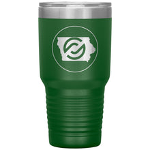 Load image into Gallery viewer, Partner.Co | Iowa | 30oz Insulated Tumbler
