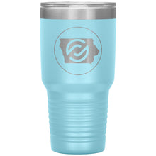 Load image into Gallery viewer, Partner.Co | Iowa | 30oz Insulated Tumbler

