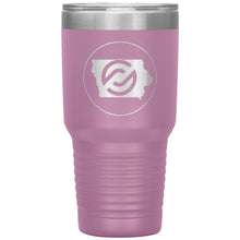 Load image into Gallery viewer, Partner.Co | Iowa | 30oz Insulated Tumbler

