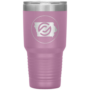 Partner.Co | Iowa | 30oz Insulated Tumbler