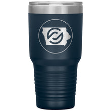 Load image into Gallery viewer, Partner.Co | Iowa | 30oz Insulated Tumbler
