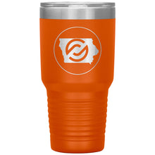 Load image into Gallery viewer, Partner.Co | Iowa | 30oz Insulated Tumbler

